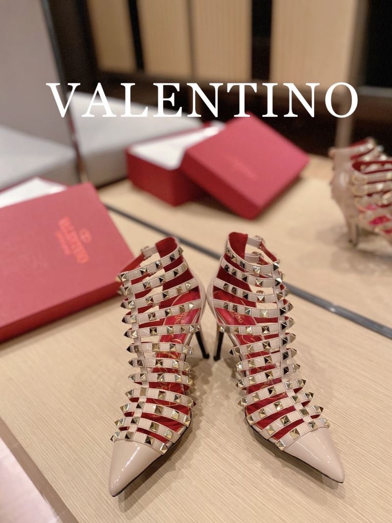 Valentino Sandals